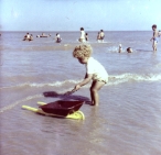 (1964-08) Journée à Ostende